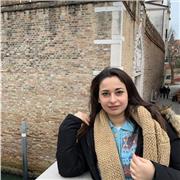 Laureanda in giurisprudenza con il massimo dei voti offre lezioni private di diritto in tutti gli ambiti